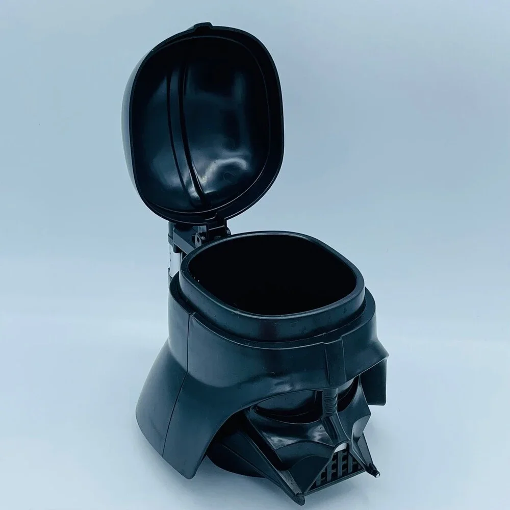 Star Wars add touch